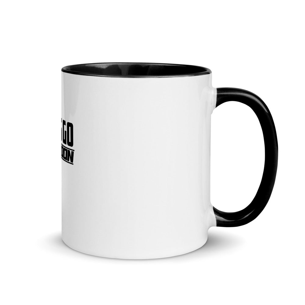 Let's Go Brandon Coffee Mug (3 Colors) – 247 Mancave
