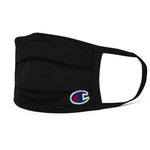 Champion face mask (5-pack)