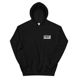 Let's Go Brandon Flag Hoodie