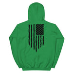 Let's Go Brandon Flag Hoodie (5 Colors)