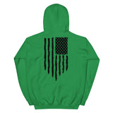 Let's Go Brandon Flag Hoodie (5 Colors)