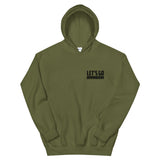 Let's Go Brandon Flag Hoodie (5 Colors)