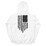 Let's Go Brandon Flag Hoodie (5 Colors)