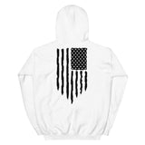 Let's Go Brandon Flag Hoodie (5 Colors)