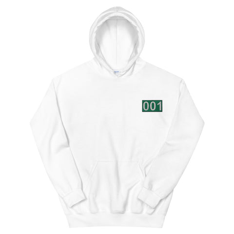 001 Hoodie