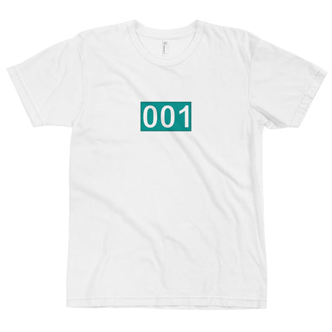 001 Tee