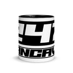 247 Mancave Mug