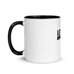 Let's Go Brandon Coffee Mug (3 Colors)