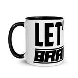 Let's Go Brandon MUG (3 Colors)