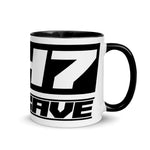 247 Mancave Mug