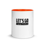 Let's Go Brandon Coffee Mug (3 Colors)