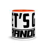 Let's Go Brandon MUG (3 Colors)