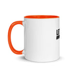 Let's Go Brandon Coffee Mug (3 Colors)
