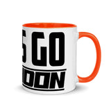 Let's Go Brandon MUG (3 Colors)