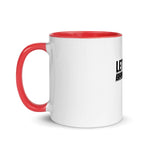 Let's Go Brandon Coffee Mug (3 Colors)