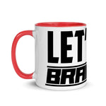 Let's Go Brandon MUG (3 Colors)