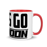 Let's Go Brandon MUG (3 Colors)