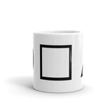 Shapes Mug