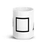 Shapes Mug