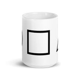 Shapes Mug